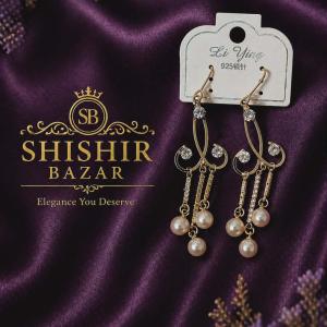 Ear ring 2 offer price 300/-
