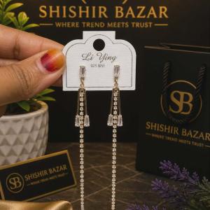 Ear ring 26 offer price 300/-