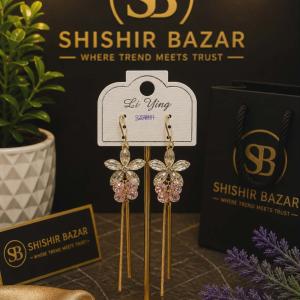 Ear ring 20 offer price 300/-