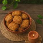 কফি বিস্কিট - ৩৬০গ্রাম
