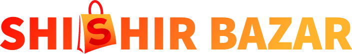 Shishir Bazar – Your Ultimate Online Market